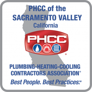 PHCC of the Sacramento Valley